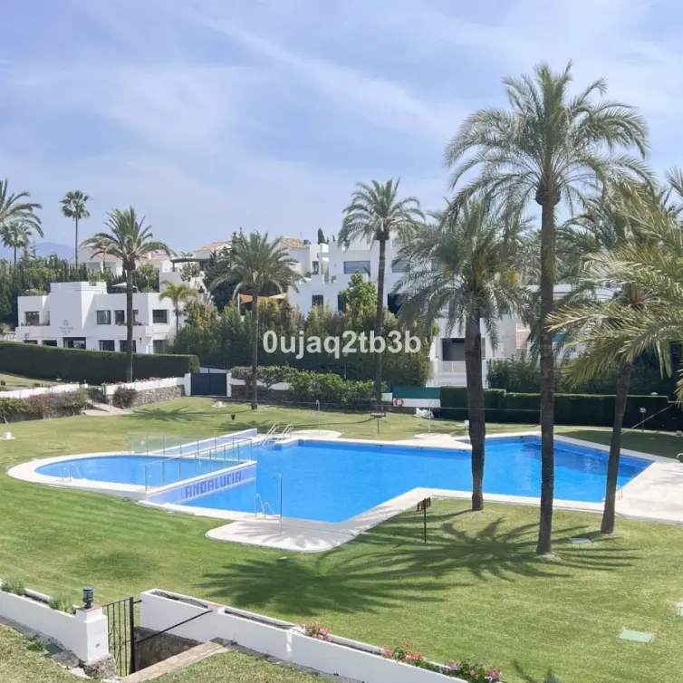 Venta de dúplex en Nueva Andalucía