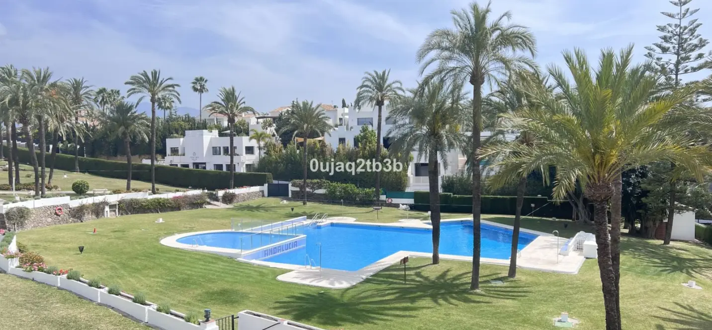Venta de dúplex en Nueva Andalucía 0