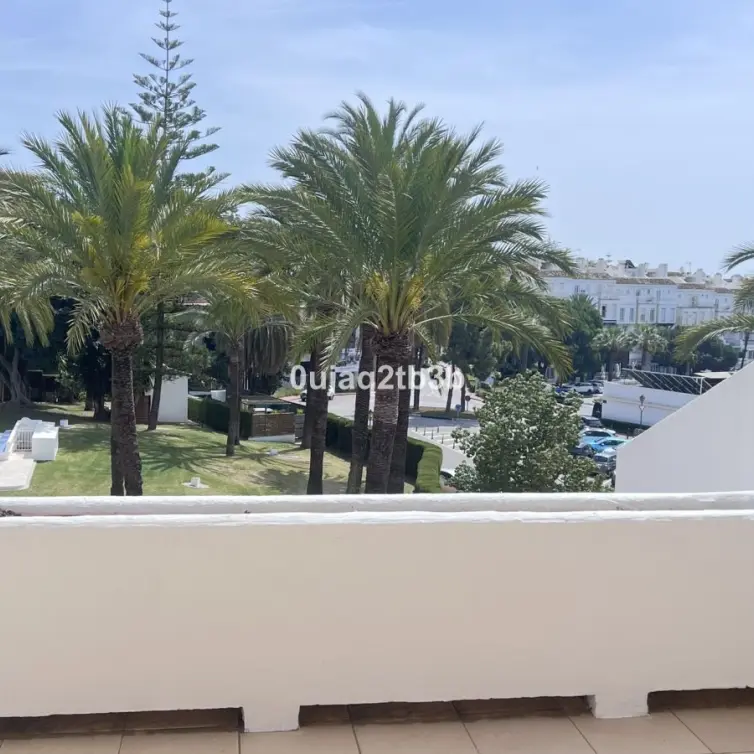 Venta de dúplex en Nueva Andalucía