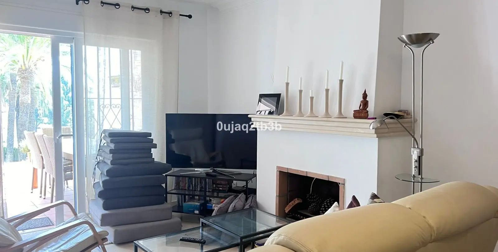 Venta de dúplex en Nueva Andalucía 3