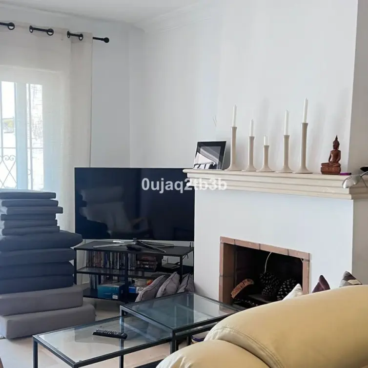 Venta de dúplex en Nueva Andalucía