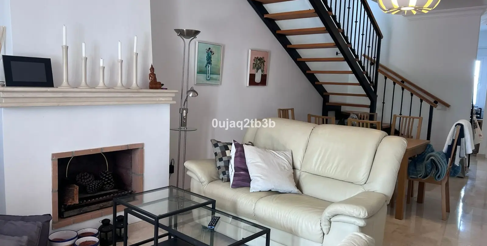 Venta de dúplex en Nueva Andalucía 4