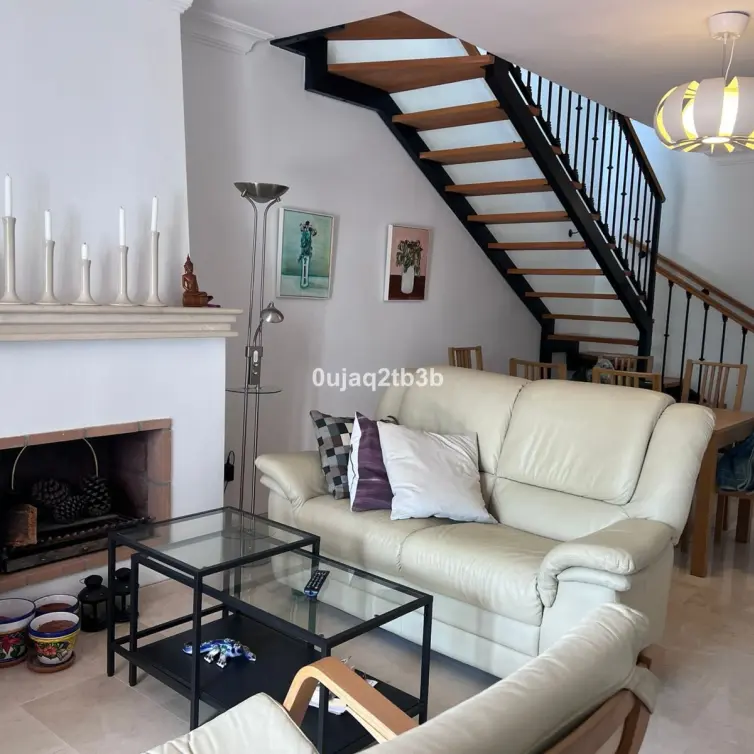 Venta de dúplex en Nueva Andalucía