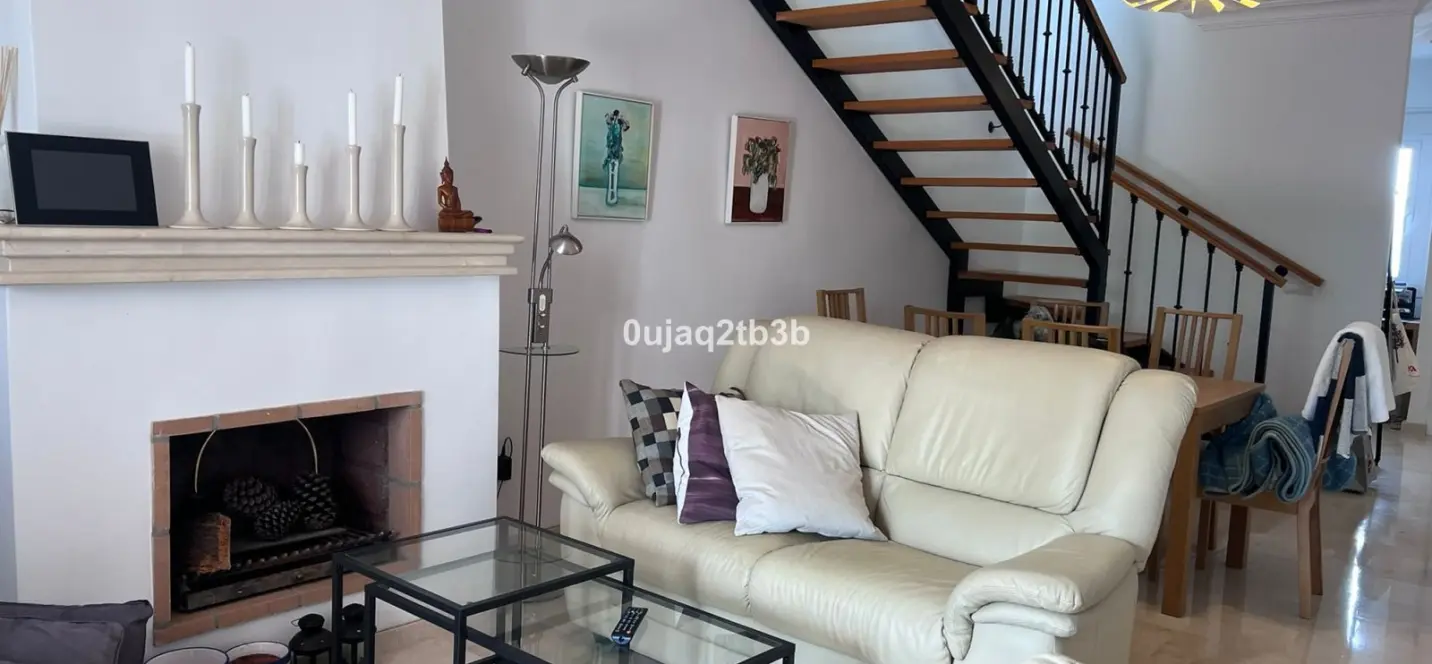 Venta de dúplex en Nueva Andalucía 3