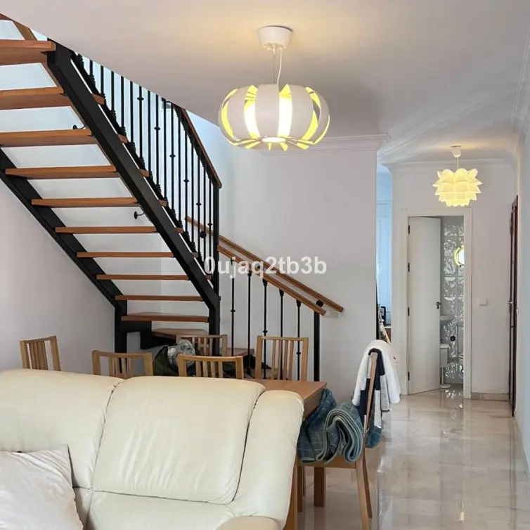 Venta de dúplex en Nueva Andalucía
