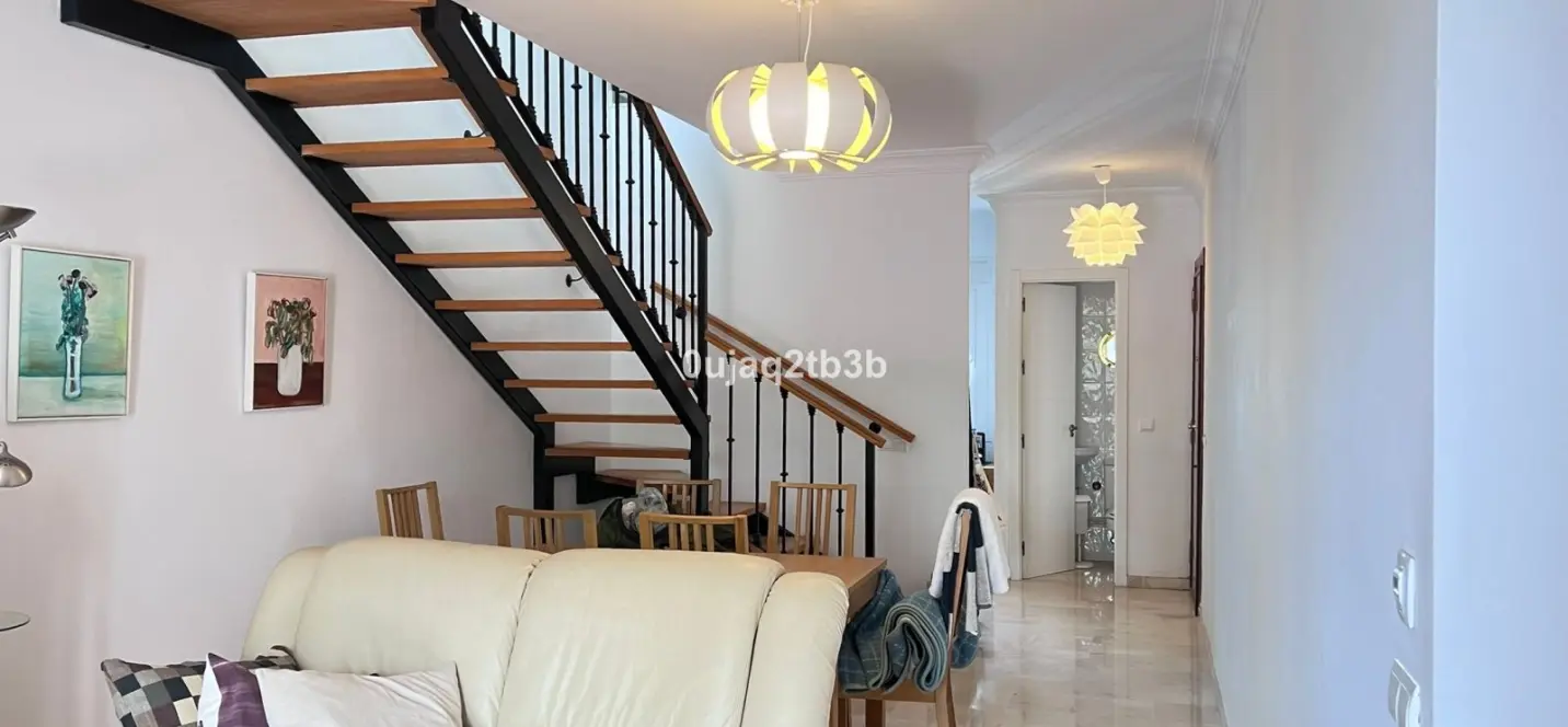 Venta de dúplex en Nueva Andalucía 4