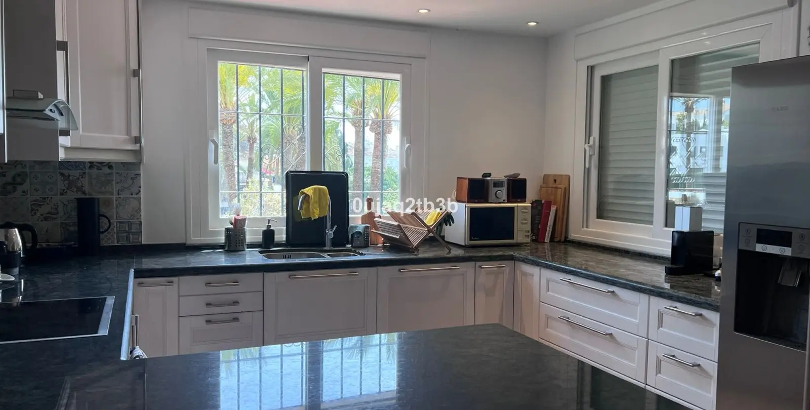 Venta de dúplex en Nueva Andalucía 6
