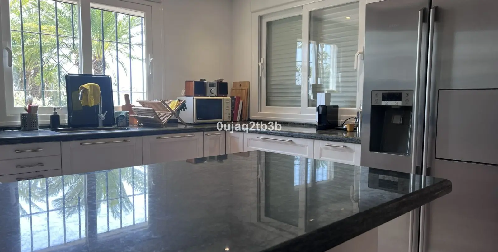 Venta de dúplex en Nueva Andalucía 8