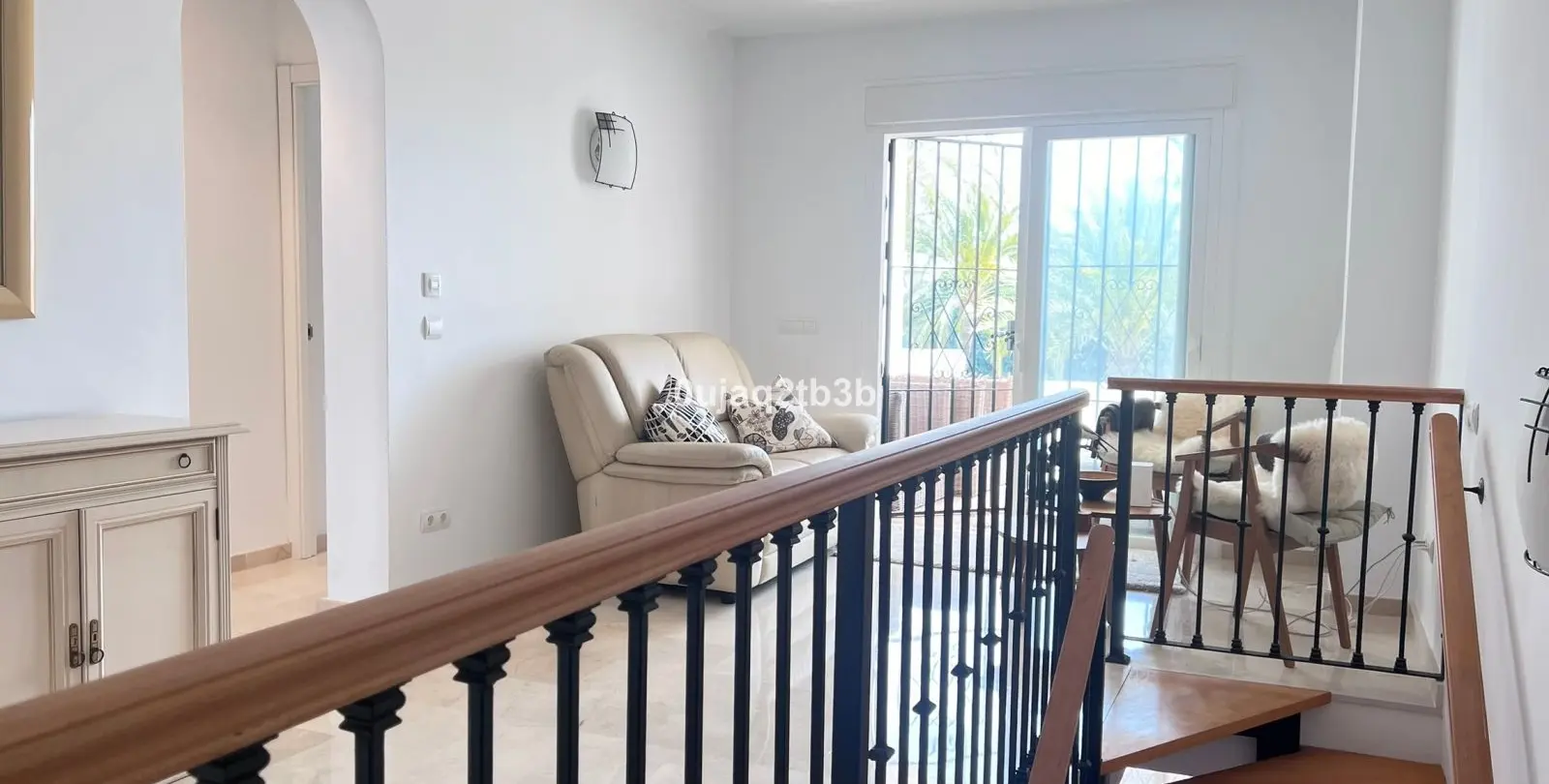 Venta de dúplex en Nueva Andalucía 17