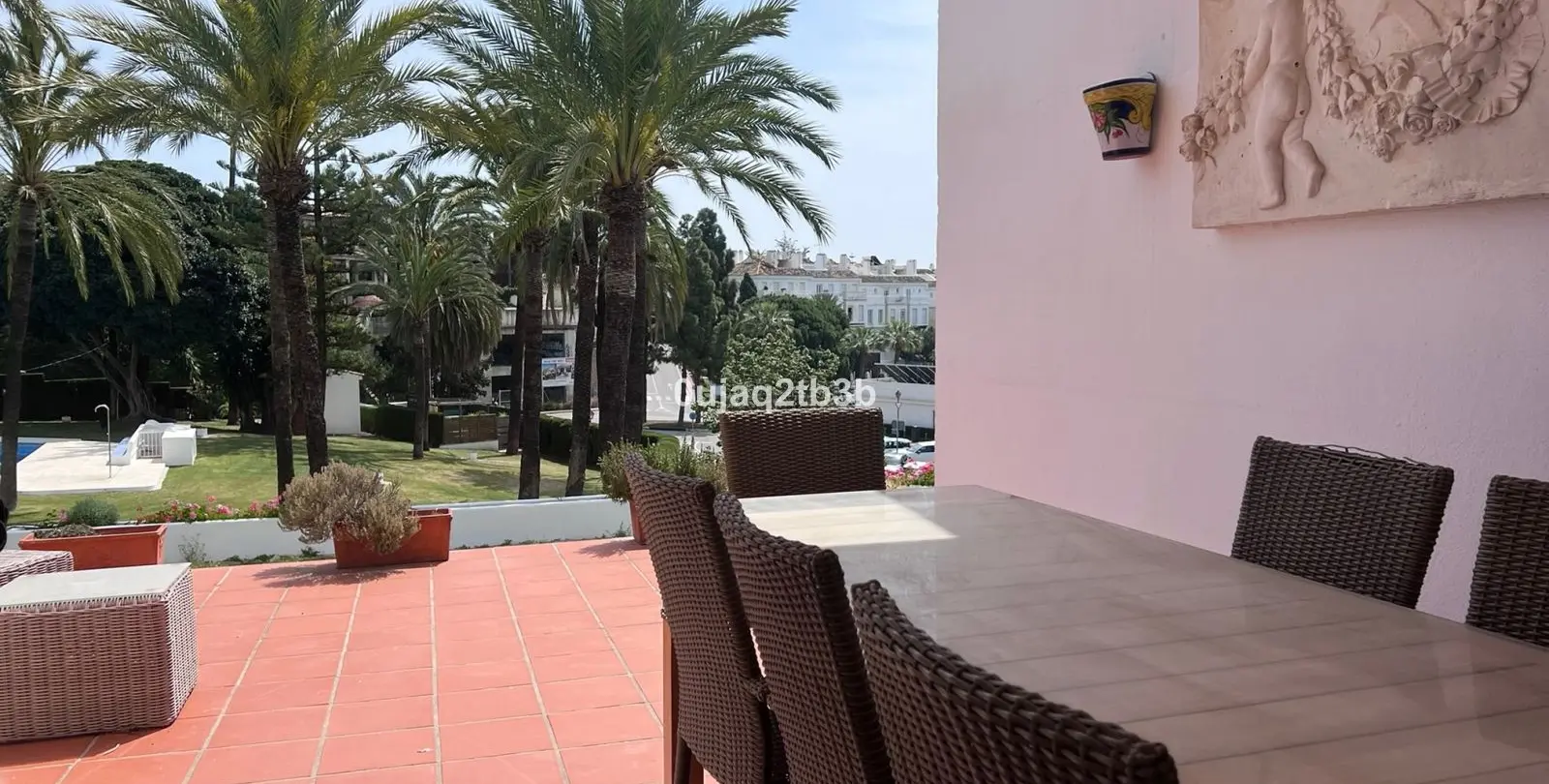 Venta de dúplex en Nueva Andalucía 22