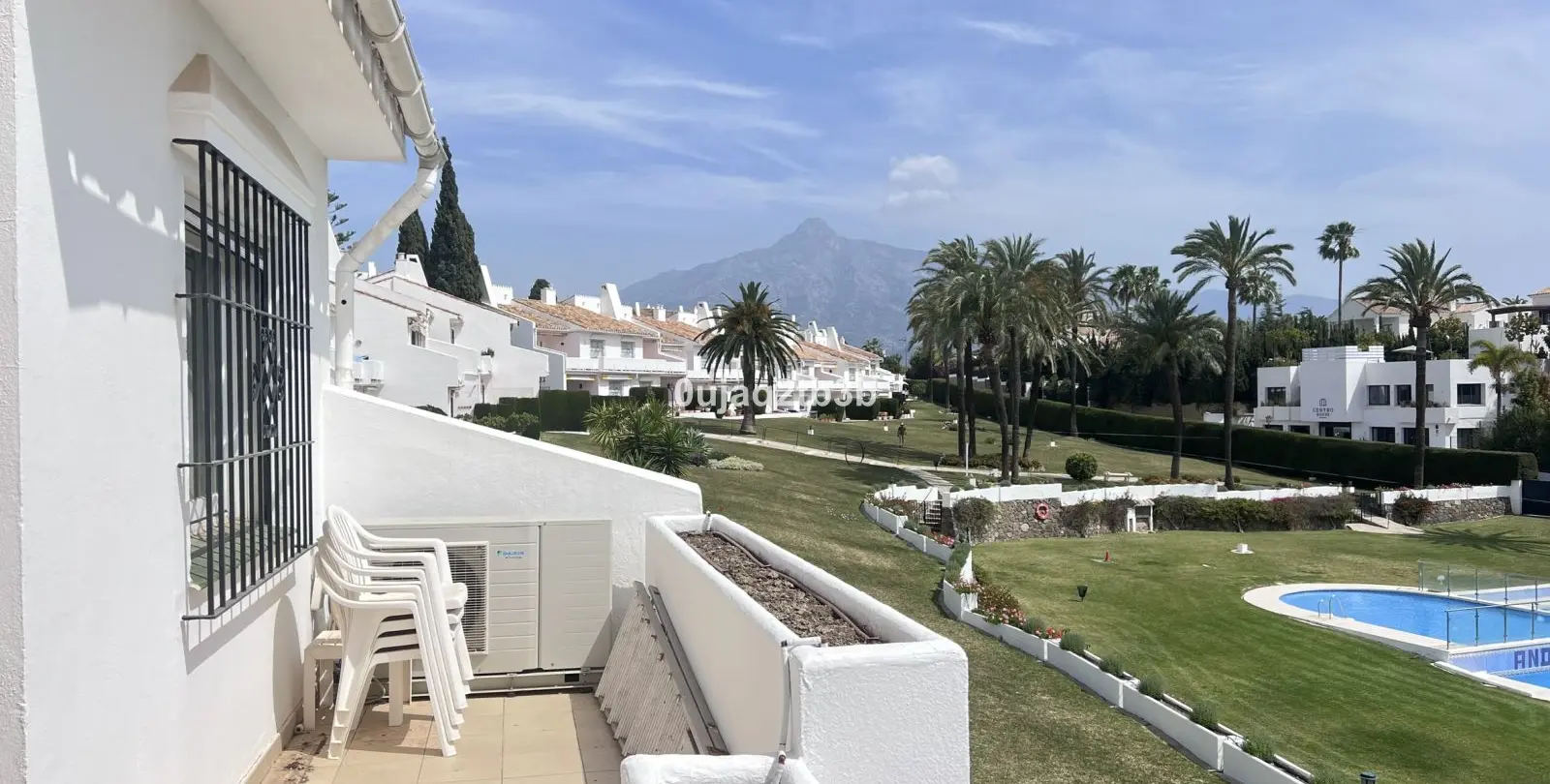 Venta de dúplex en Nueva Andalucía 25