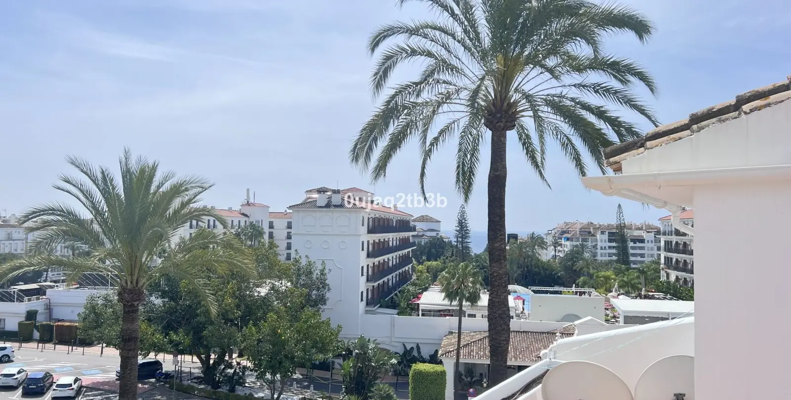 Venta de dúplex en Nueva Andalucía 26