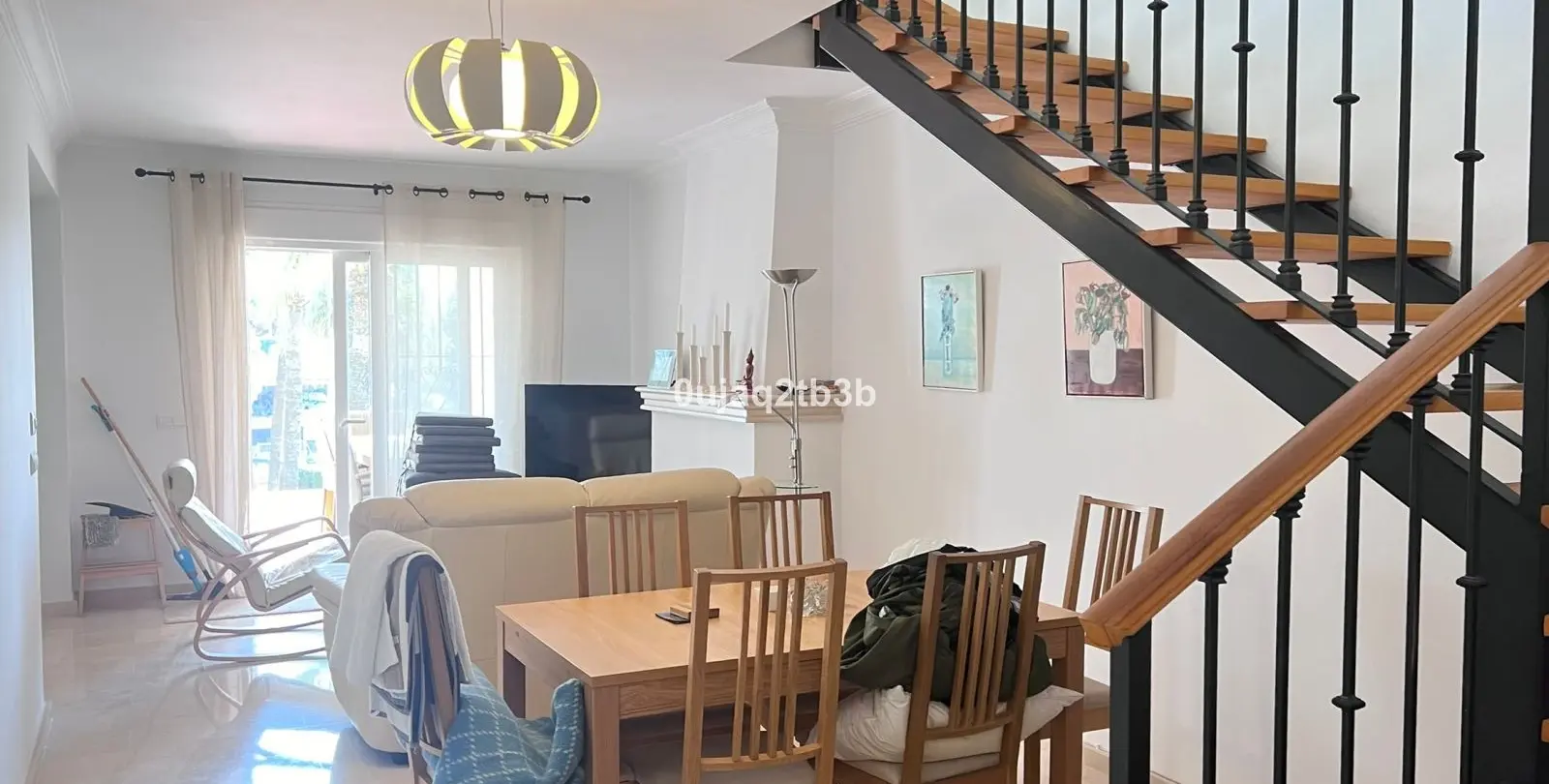 Venta de dúplex en Nueva Andalucía 33