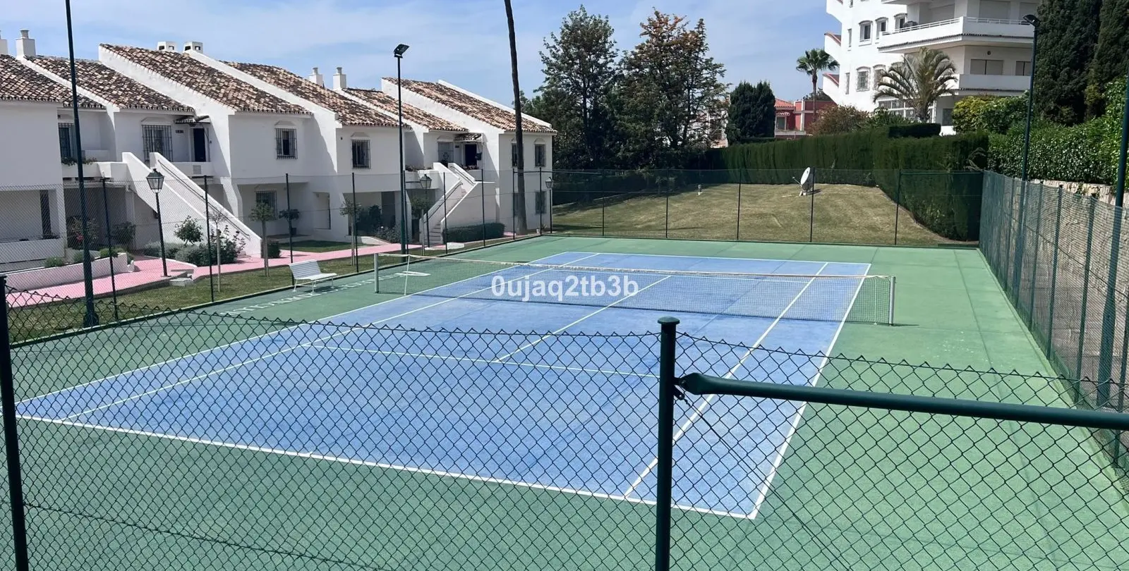 Venta de dúplex en Nueva Andalucía 40