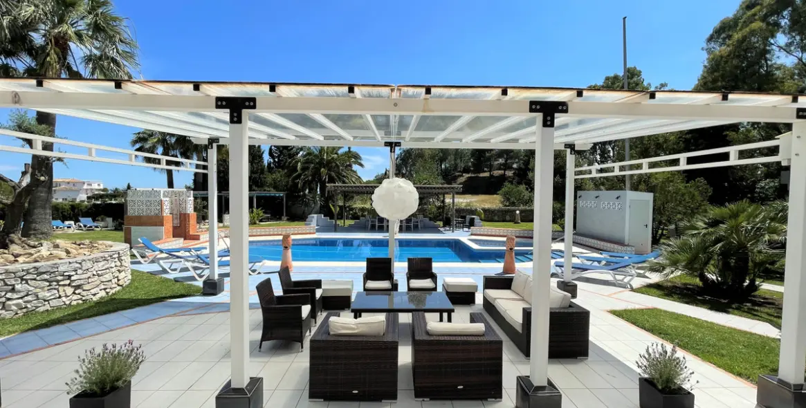 Sale of detached villa in Mijas 2