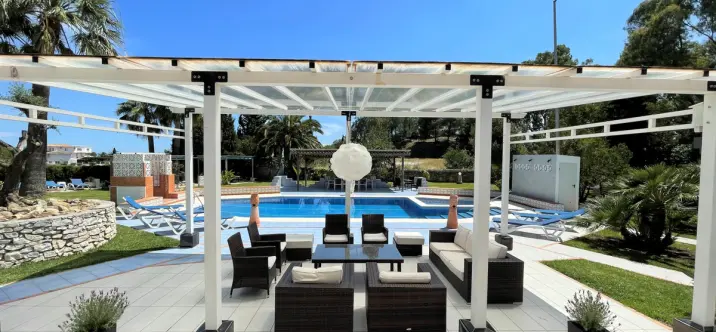 Sale of detached villa in Mijas 1