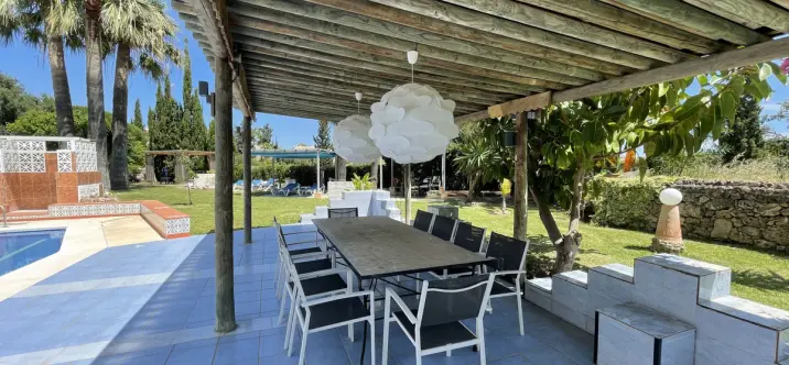 Sale of detached villa in Mijas 3