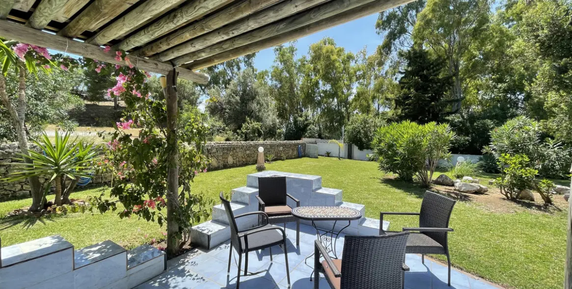 Sale of detached villa in Mijas 5