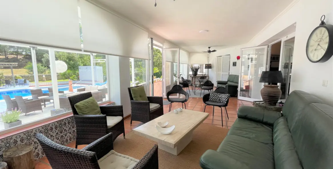 Sale of detached villa in Mijas 6