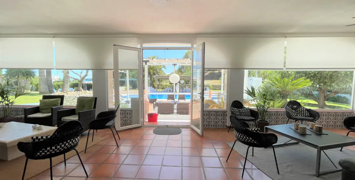 Sale of detached villa in Mijas 7