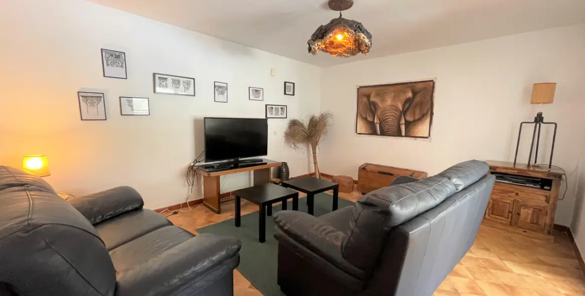 Sale of detached villa in Mijas 10