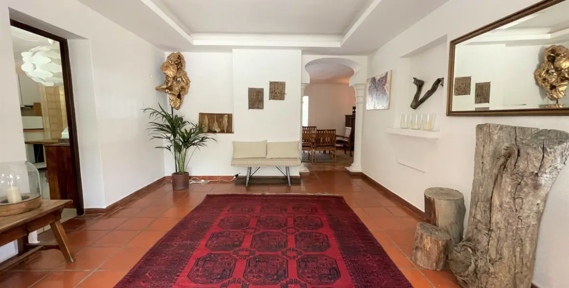 Sale of detached villa in Mijas 13