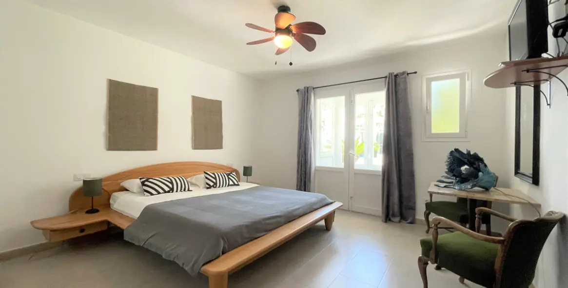 Sale of detached villa in Mijas 16