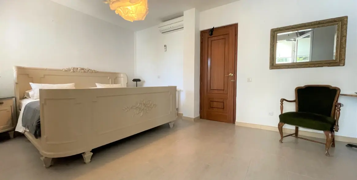 Sale of detached villa in Mijas 18