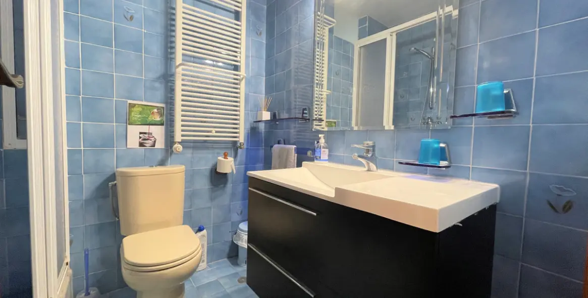 Sale of detached villa in Mijas 19