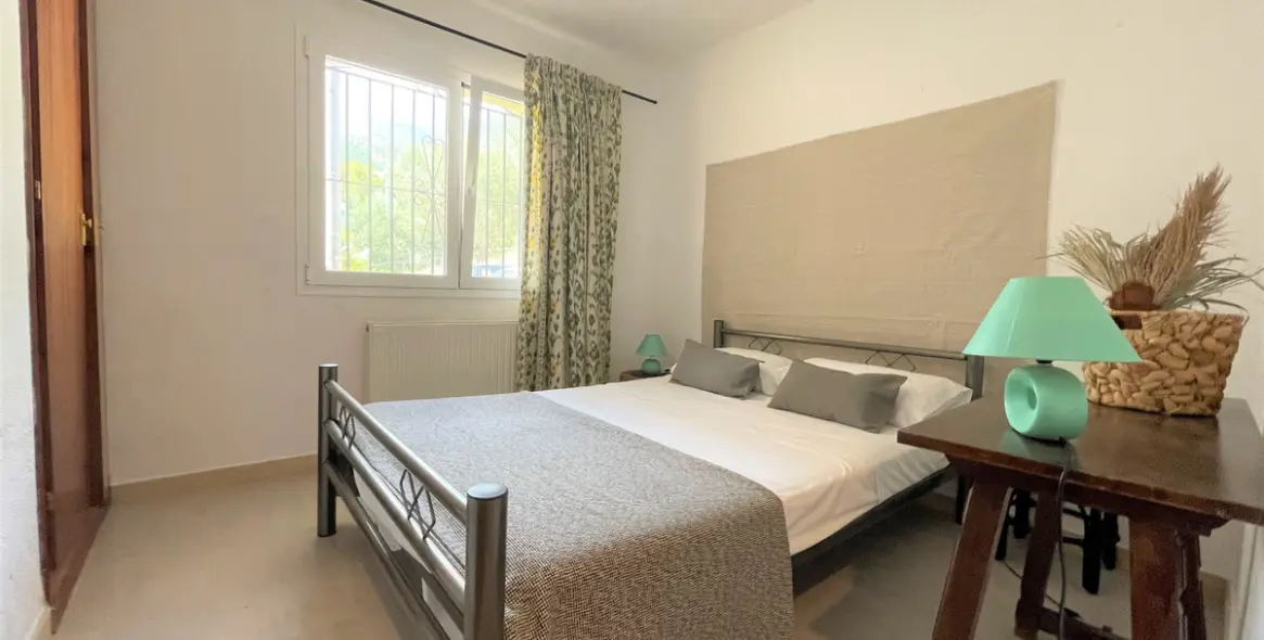 Sale of detached villa in Mijas 20