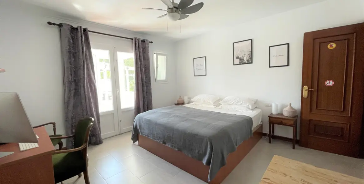 Sale of detached villa in Mijas 21