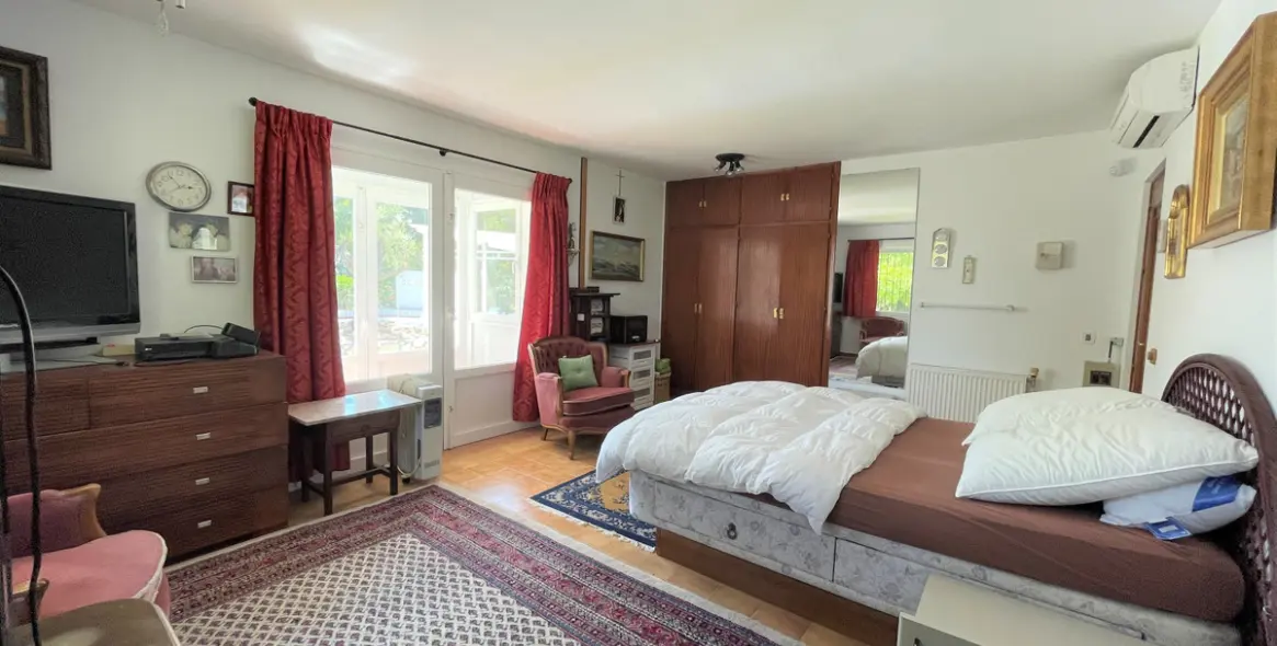 Sale of detached villa in Mijas 23