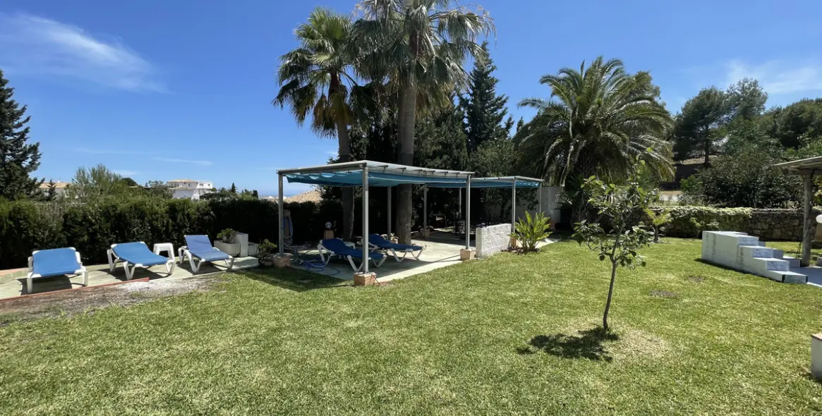 Sale of detached villa in Mijas 27