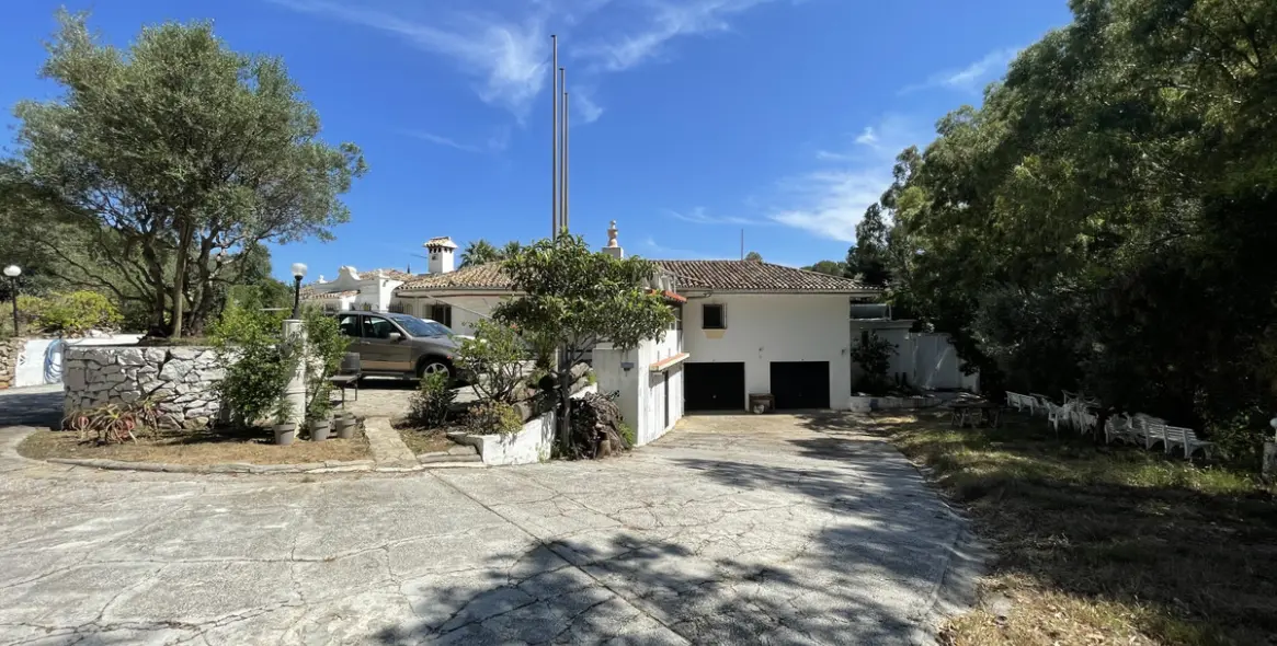 Sale of detached villa in Mijas 31
