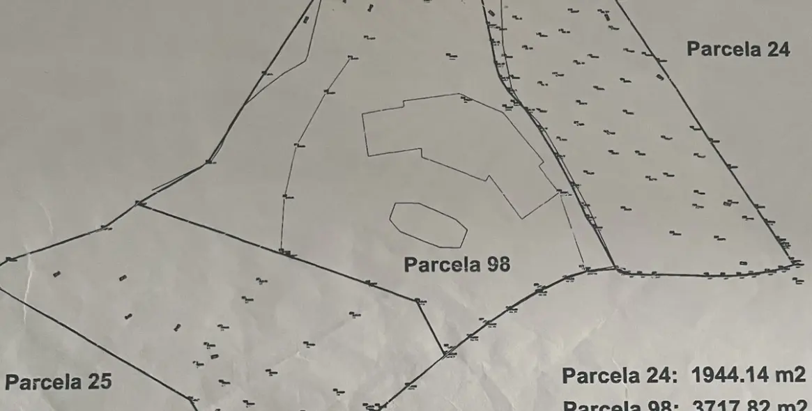 Sale of detached villa in Mijas 33