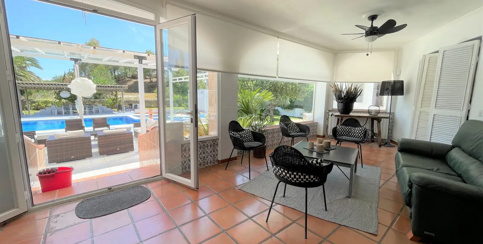 Sale of detached villa in Mijas 8