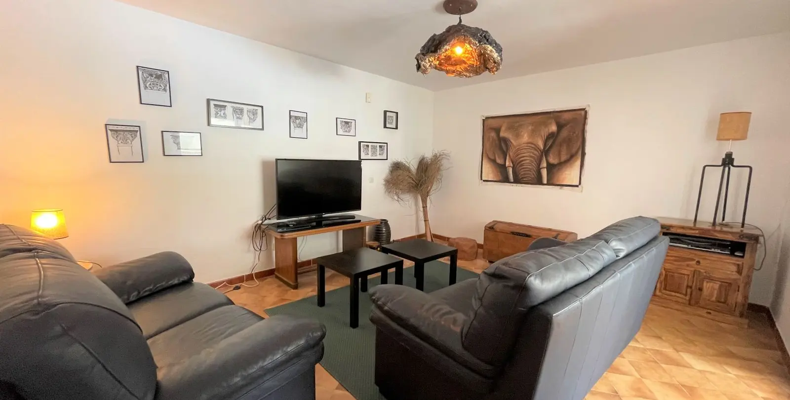 Sale of detached villa in Mijas 10