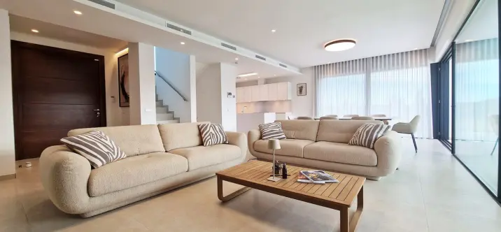 Venta de villa independiente en La Cala Golf 2