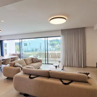 Venta de villa independiente en La Cala Golf