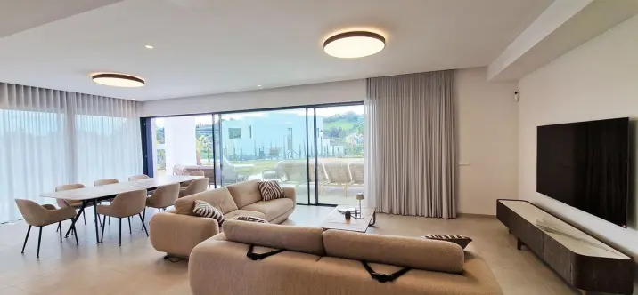 Venta de villa independiente en La Cala Golf 3