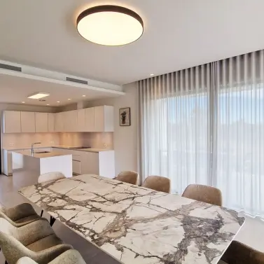 Venta de villa independiente en La Cala Golf