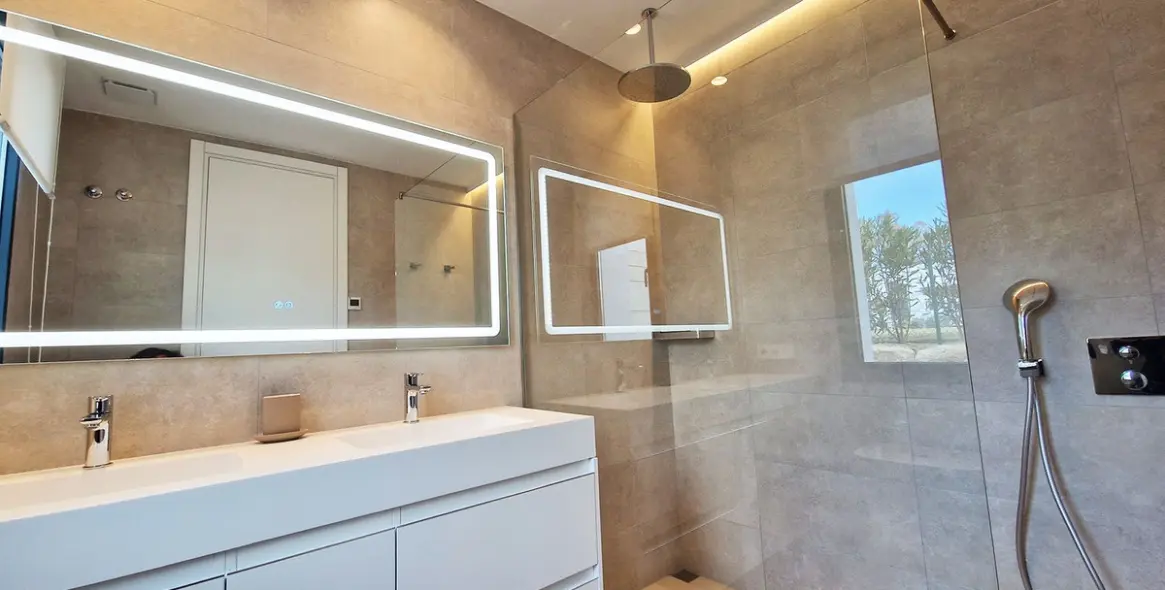 Venta de villa independiente en La Cala Golf 19