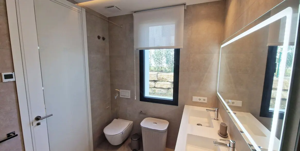 Venta de villa independiente en La Cala Golf 20