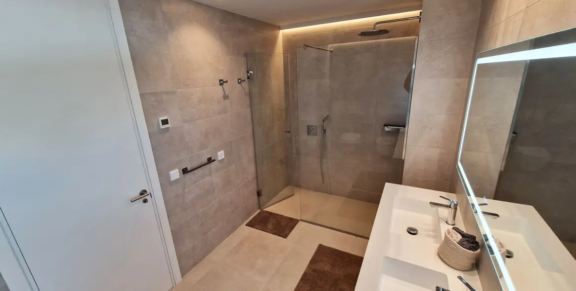 Venta de villa independiente en La Cala Golf 31