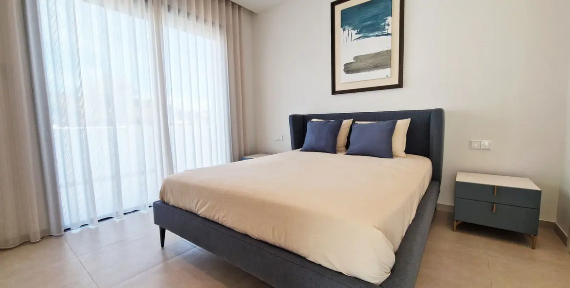 Venta de villa independiente en La Cala Golf 45