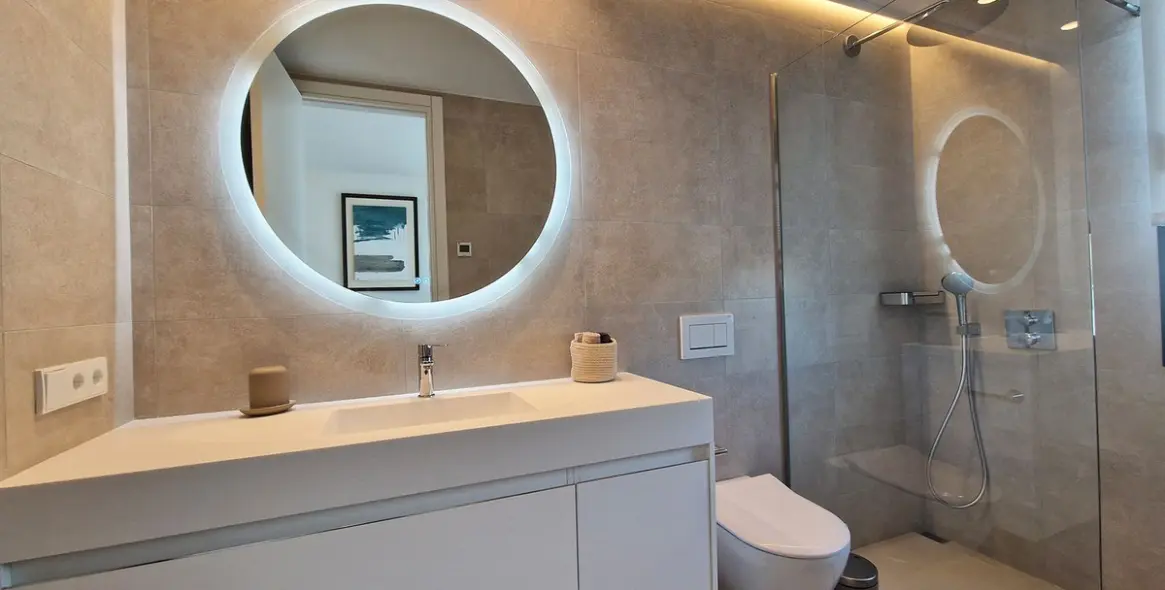 Venta de villa independiente en La Cala Golf 47