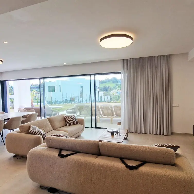 Venta de villa independiente en La Cala Golf