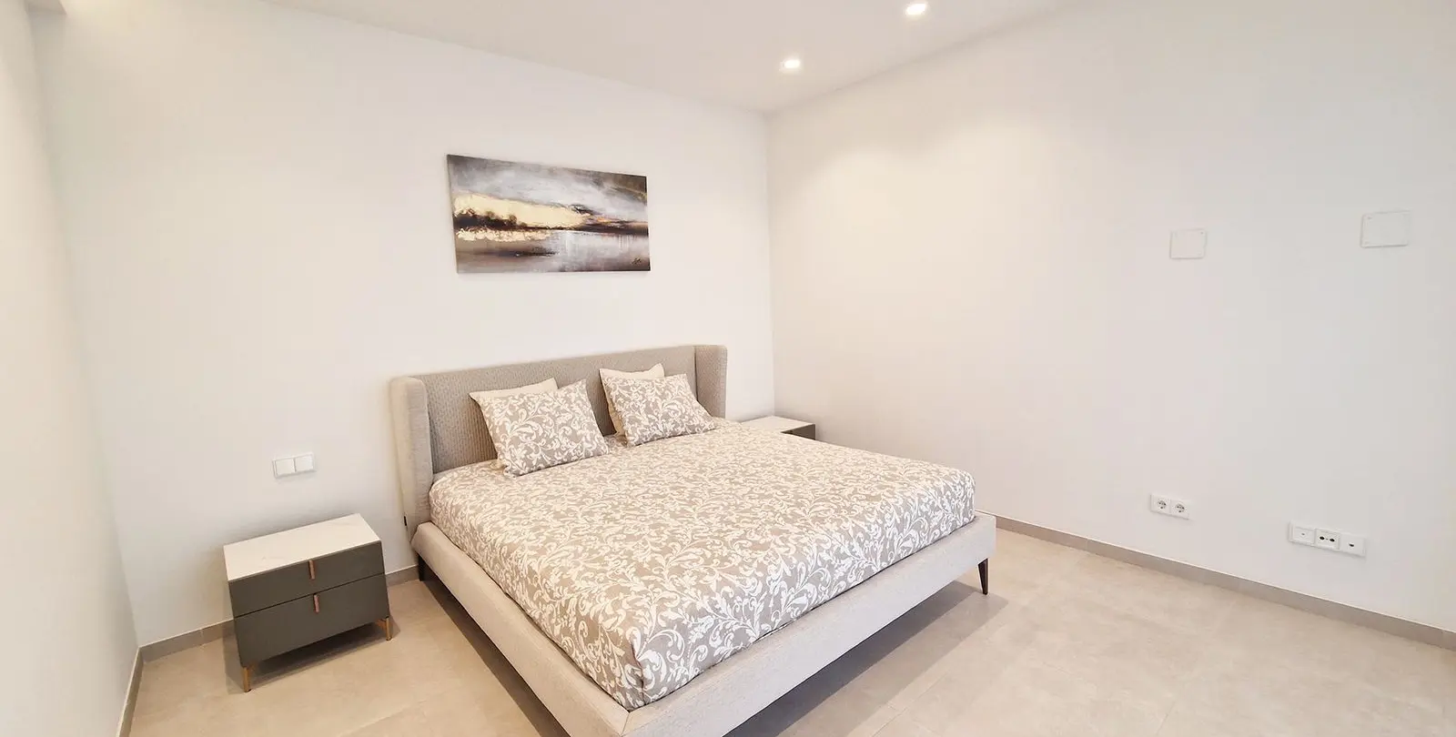 Venta de villa independiente en La Cala Golf 16
