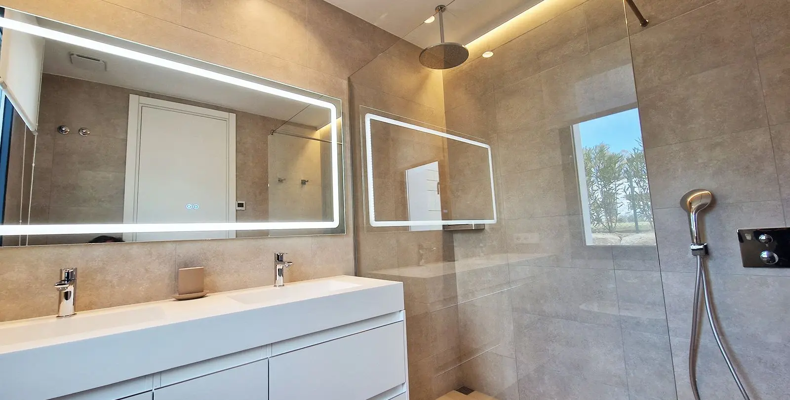 Venta de villa independiente en La Cala Golf 20