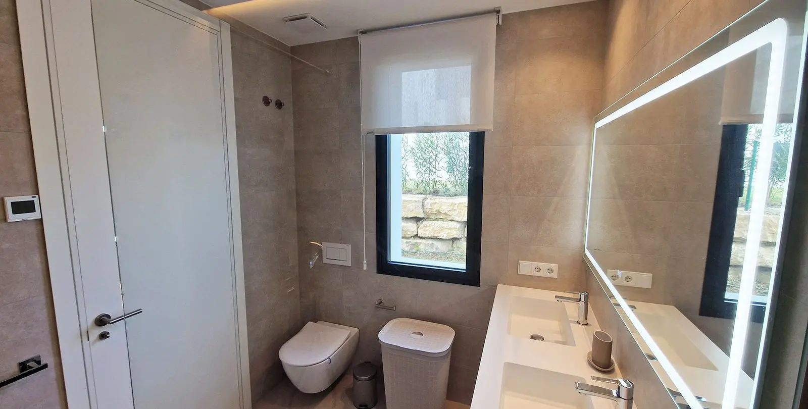 Venta de villa independiente en La Cala Golf 21